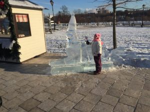 Царицыно. Фото: "Вечерняя Москва"