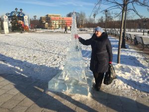 Фото: "Вечерняя Москва"