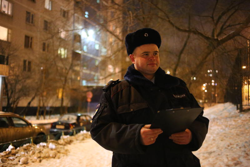 Полиция проверяет факт избиения на площади Киевского вокзала