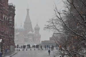 Фото: архив, "Вечерняя Москва"