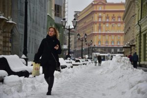 Фото: Антон Гердо, "Вечерняя Москва"