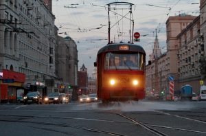 Фото: Антон Гердо "Вечерняя Москва"