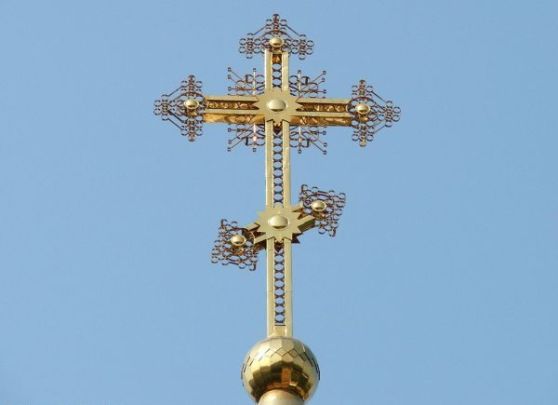 Церковь Живоначальной Троицы появится в центральном Чертанове