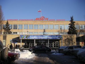 Фото: НИЯУ МИФИ