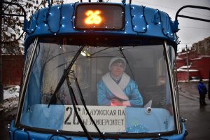 Фото: "Вечерняя Москва"