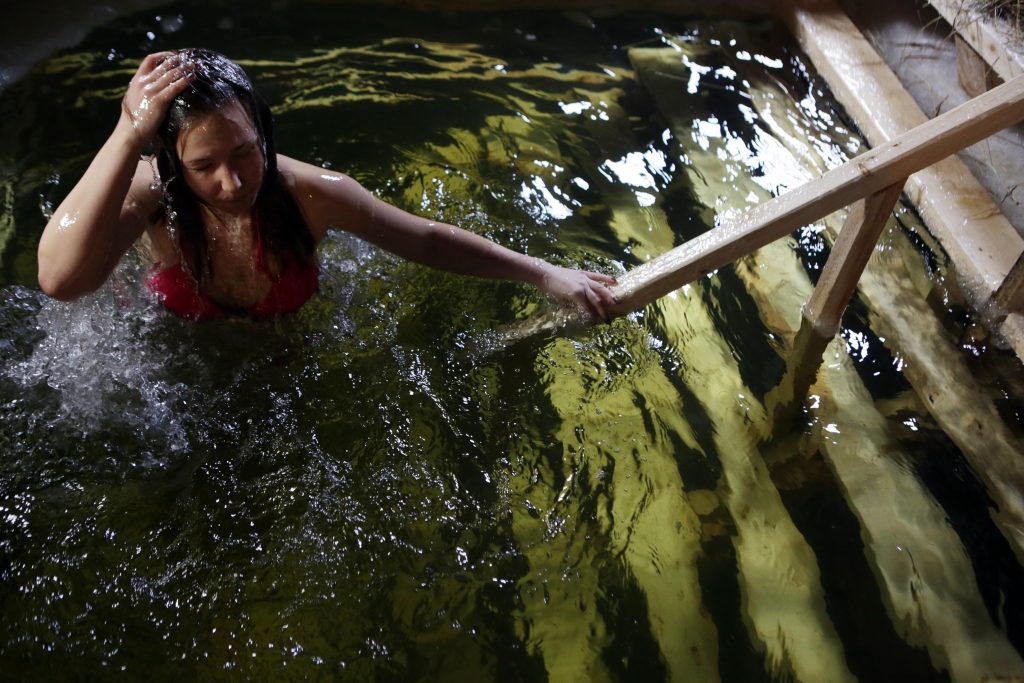 Три водных объекта подготовят в Южном округе для проведения Крещенских купаний