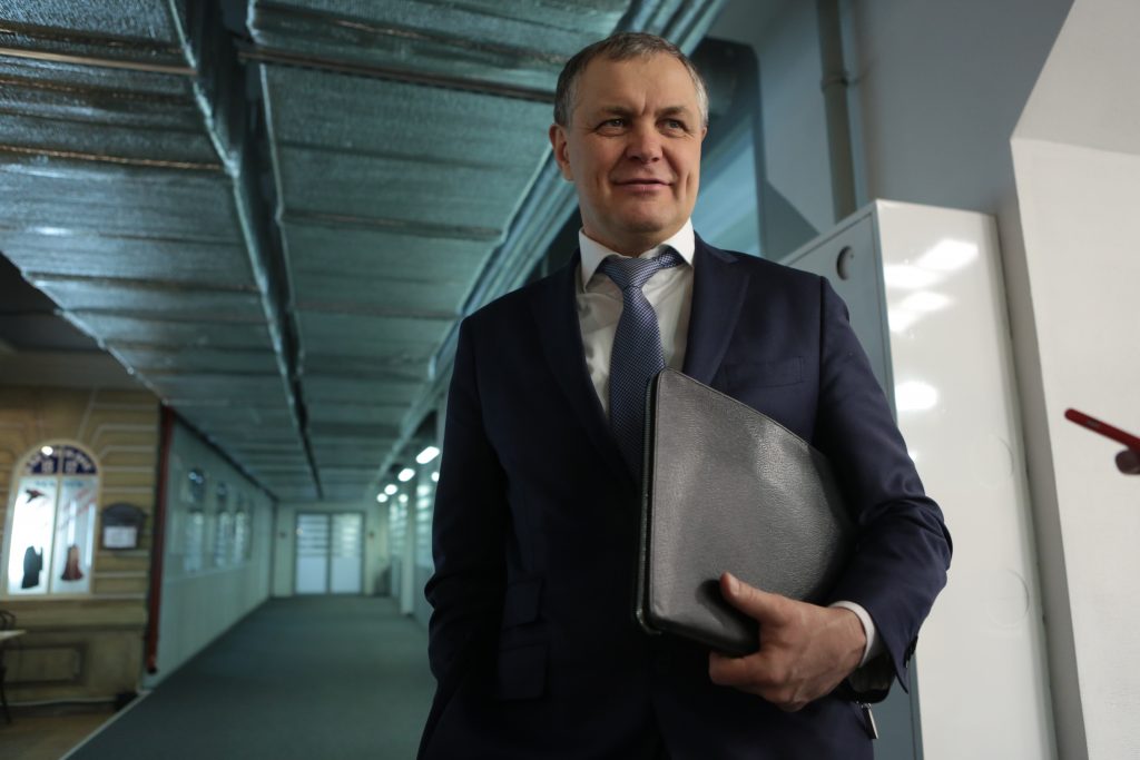 Более 10 миллионов «квадратов» недвижимости построено в Новой Москве за 4,5 года
