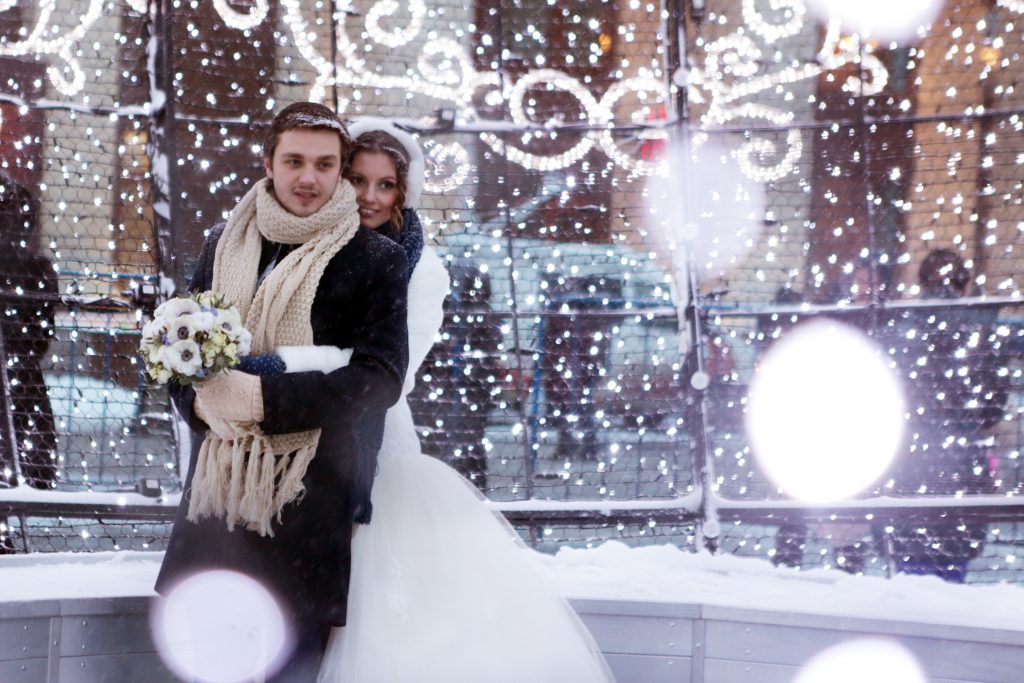 Шипиловский ЗАГС закончил прием заявлений на регистрацию брака в новогодние праздники