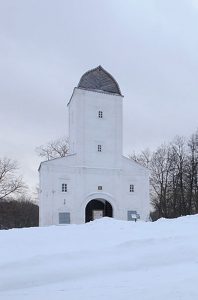 Фото: Пресс-служба МГОМЗ