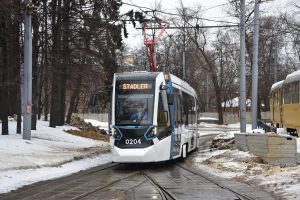 Фото: архив, "Вечерняя Москва"