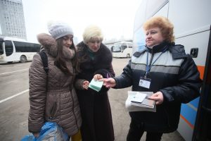 Фото: архив, "Вечерняя Москва"