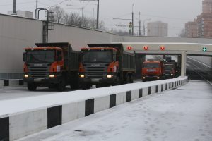 Фото: архив, "Вечерняя Москва"