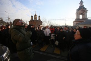 Фото: архив, "Вечерняя Москва"