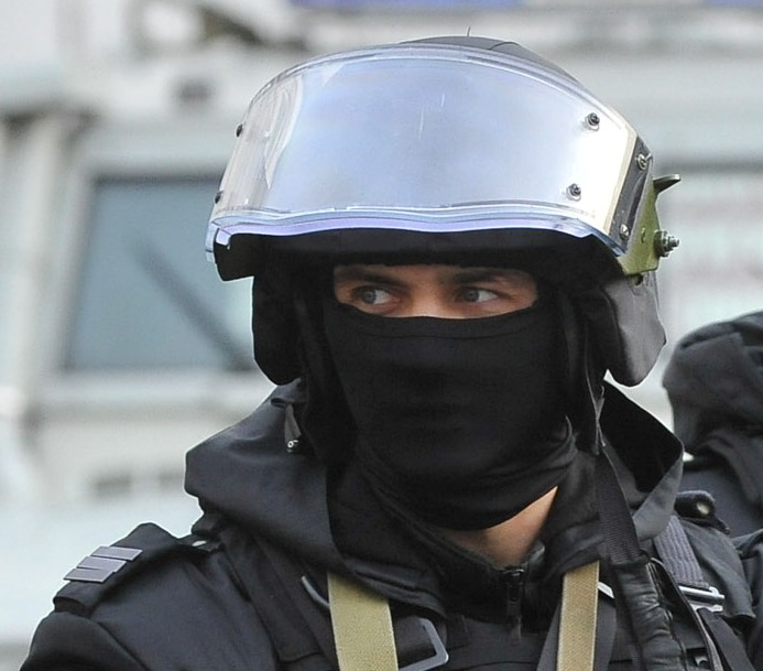 ФСБ выясняет причины смерти главы управления «Роснефти» в центре Москвы