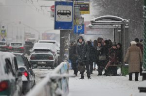 Фото: архив, "Вечерняя Москва"