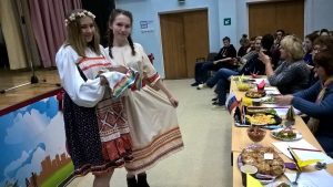 Фото: группа колледжа в соцсети ВКонтакте Фото: группа колледжа в соцсети ВКонтакте