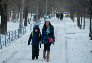 Фото: архив, "Вечерняя Москва"