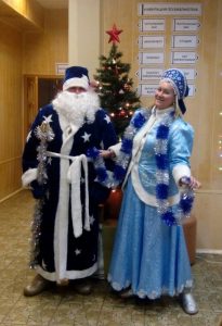 Фото: предоставлено сотрудниками библиотеке №149 Фото: предоставлено сотрудниками библиотеке №149