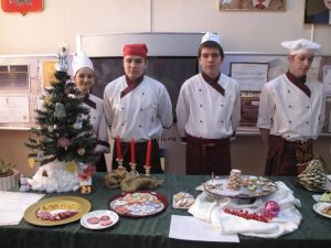 Фото: группа колледжа социальной сети "В контакте" Фото: группа колледжа социальной сети "В контакте"