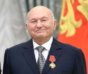 Врачи выписали Юрия Лужкова из больницы