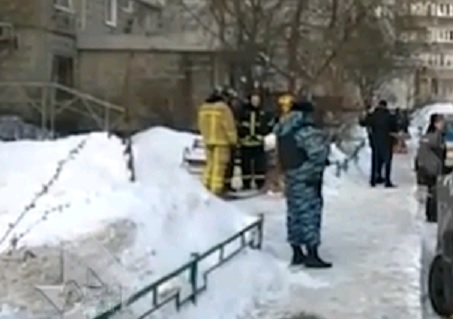 ФСБ Москвы «накрыла» банду, готовящую теракты на Новый год