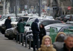 До конца года в Москве сдадут в эксплуатацию пять гаражей. Фото: Никита Смирнов, "Вечерняя Москва"