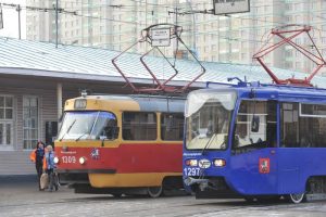 Фото: архив "Вечерняя Москва"