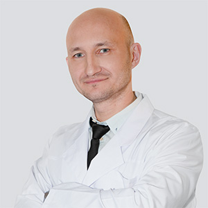 Лучший врач-рентгенолог 2016 года – Владимир Барышов