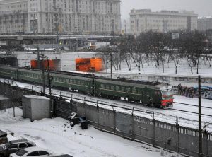 Фото: архив, "Вечерняя Москва"