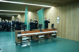 Фото: пресс-служба УВД по ЮАО Фото: пресс-служба УВД по ЮАО