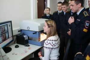Фото: пресс-служба УВД по ЮАО Фото: пресс-служба УВД по ЮАО