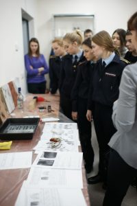 Фото: пресс-служба УВД по ЮАО Фото: пресс-служба УВД по ЮАО