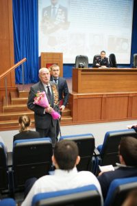 Фото: пресс-группа УВД по ЮАО Фото: пресс-группа УВД по ЮАО