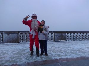 Фото предоставила Милана Львова Фото предоставила Милана Львова