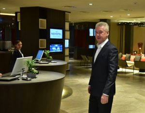Мэр Москвы Сергей Собянин Мэр Москвы Сергей Собянин