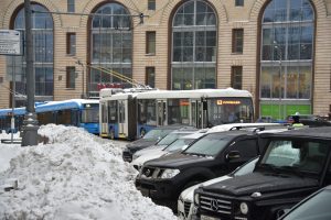 Фото: архив, "Вечерняя Москва"