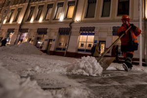 Фото: архив, "Вечерняя Москва"