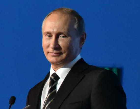 Москва надеется, что Путин и Трамп «поладят»