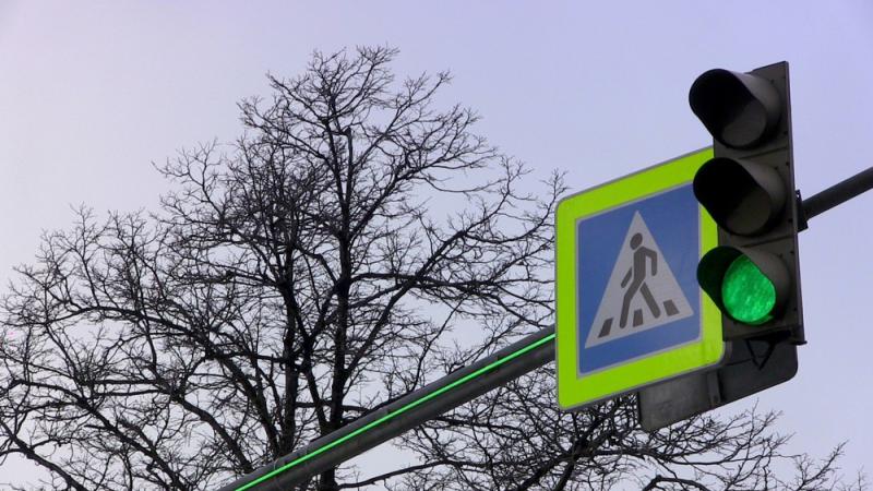 Безопасность пешеходных переходов вблизи школ проверят волонтеры