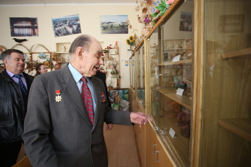 Час истории «Вспоминая подвиг Ленинграда» состоится в библиотеке Южного Чертанова