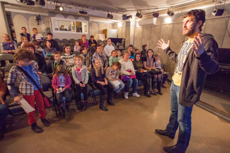 Лекция по готическому искусству пройдет в музее-заповеднике «Царицыно»