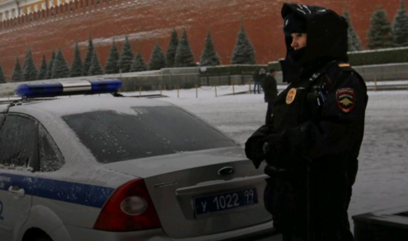 Число преступлений в Москве снизилось почти на 11%