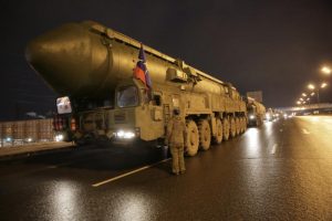 Фот: Сергей Шахиджанян "Вечерняя Москва"