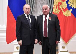 Фото: сайт НИИ имени Блохина Фото: сайт НИИ имени Блохина