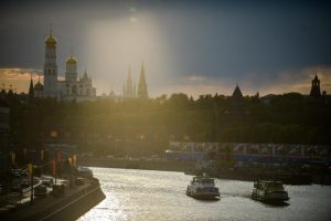 Фото: Александр Казаков