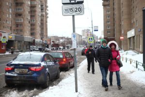 Фото: архив, "Вечерняя Москва"