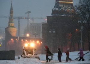 Фото: "Вечерняя Москва"