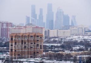 Фото: архив, "Вечерняя Москва"