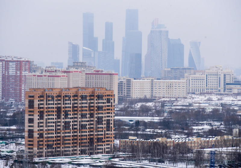 Прием обращений о проблемах многоквартирных домов возобновится на портале 