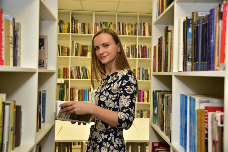 Московские библиотеки запустят интернет-сервис для поиска списанных книг